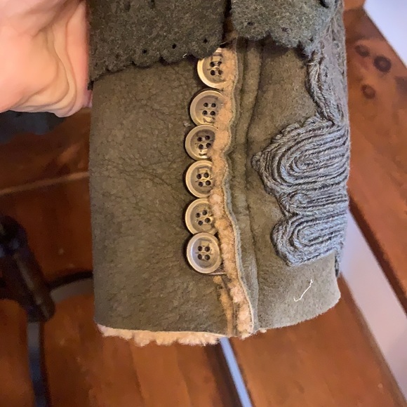 - NWOT Ermanno Scervino Jacket - - Picture 12 of 16